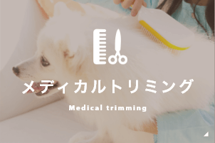 メディカルトリミング